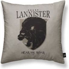 Game Of Thrones Spilvendrāna Game of Thrones Lannister B 45 x 45 cm