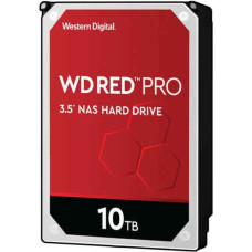 Western Digital Жесткий диск Western Digital Red Pro 3,5