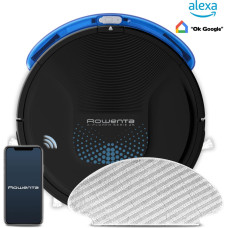 Rowenta Robot Vacuum Cleaner Rowenta RR8275