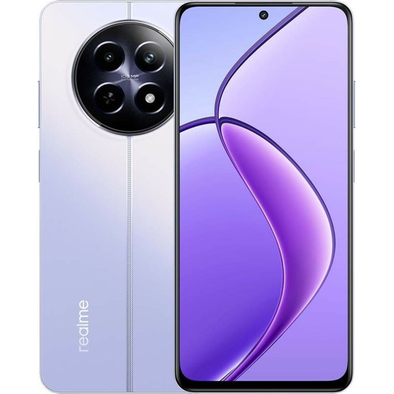 Realme Viedtālruņi Realme 12 5G 6,7