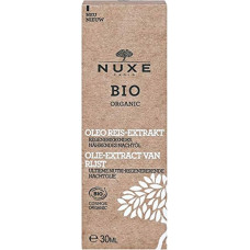 Nuxe Ночной крем Nuxe Bio Rice Oil Extract 30 ml