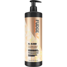 Fudge Professional Kondicionieris Fudge Professional All Blonde 1 L