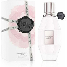 Viktor & Rolf Мужская парфюмерия Viktor & Rolf Flowerbomb Dew