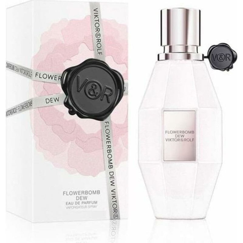 Viktor & Rolf Parfem za muškarce Viktor & Rolf Flowerbomb Dew