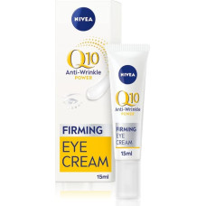 Nivea Acu kontūrzīmulis Q10 Plus Nivea Anti Wrinkle 15 ml