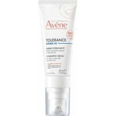 Avène Atjaunojošs Krēms Zīdaiņiem Avene Tolerance Hydra Balts