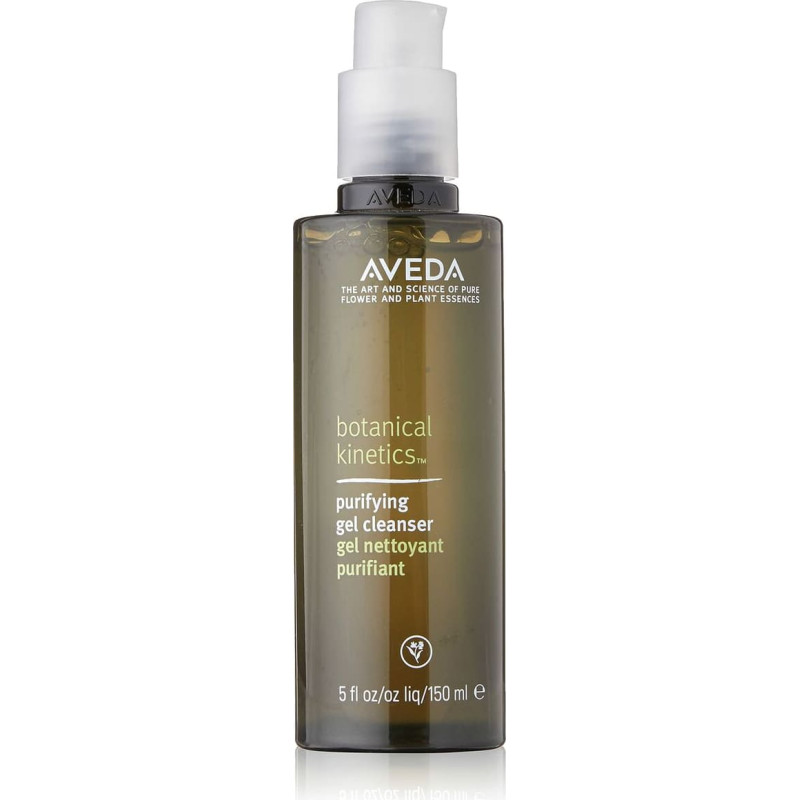 Aveda Sejas tīrīšanas želeja Aveda Kinetics Purifying 150 ml (1 gb.)