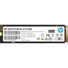 HP Cietais Disks HP SSD (Atjaunots A)