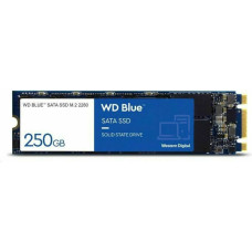 Western Digital Жесткий диск Western Digital SA510 500 GB SSD