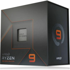 AMD Procesors AMD 100-100000514WOF AMD AM5
