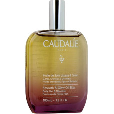 Caudalie Масло для тела Caudalie Smooth & Glow 100 ml