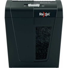 Rexel Papīru smalcinātājs Rexel Secure X8