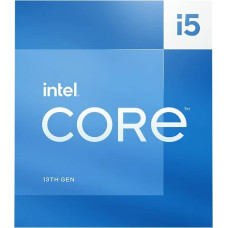 Intel Procesors Intel i5-13400 LGA 1700