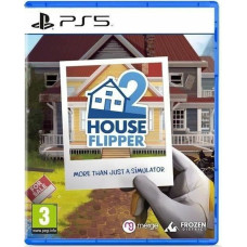 Just For Games Видеоигры PlayStation 5 Just For Games House Flipper 2