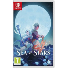 Just For Games Videospēle priekš Switch Just For Games SEA OF STARS