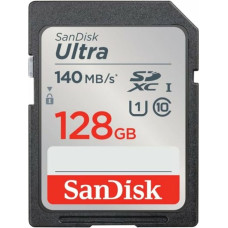 Sandisk SDXC Atmiņas Karte SanDisk Ultra