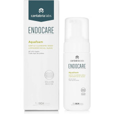 Endocare Sejas tīrīšanas līdzeklis Endocare Aquafoam 125 ml