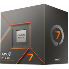 AMD Процессор AMD Ryzen 7 8700F AMD AM5