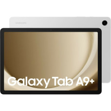 Samsung Планшет Samsung Galaxy Tab A9+ Octa Core 8 GB RAM 128 Гб Серебряный 11