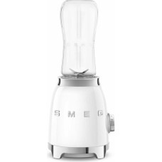 Smeg Миксер с колбой Smeg PBF01WHEU