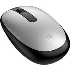 HP Optiskā Bezvadu Pele HP 240 Sudrabains