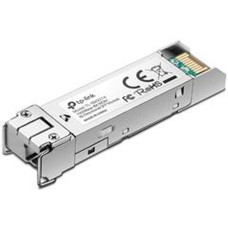 Tp-Link SFP MonoMode Šķiedru Modulis TP-Link TL-SM321B V1 10 km 1.25 Gbps