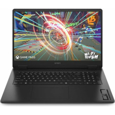 HP Portatīvais dators HP OMEN 17-db0000ns 17,3