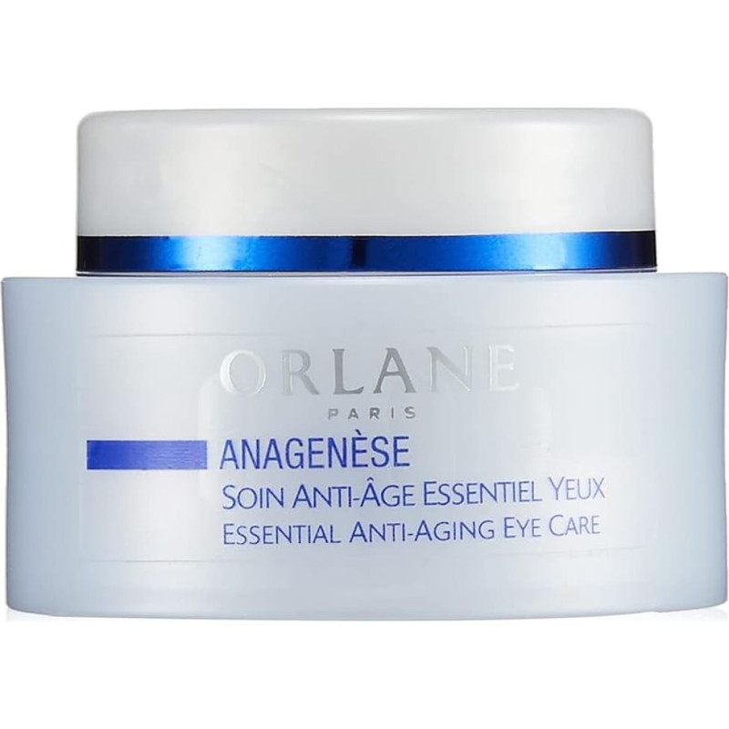 Orlane Pret novecošanas krēms acu zonai Orlane Essential 15 ml