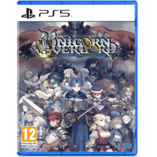 Atlus Videospēle PlayStation 5 Atlus Unicorn Overlord