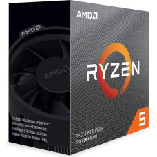 AMD Процессор AMD Ryzen 5 3500 AMD AM4