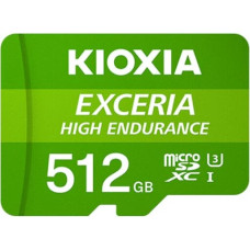 Kioxia Micro SD karte Kioxia