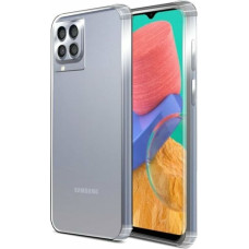 Pccom Чехол для мобильного телефона PcCom Galaxy M33 5G Прозрачный Samsung