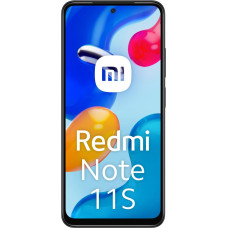 Xiaomi Viedtālruņi Xiaomi Redmi Note 11S 6,43