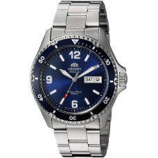 Orient Vīriešu sporta pulkstenis Mako II FAA02002D9 + BOX