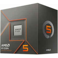 AMD Процессор AMD 100-100001591BOX AMD AM5