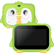 Interaktīvā Planšete Bērniem K716 Zaļš 8 GB 1 GB RAM 7