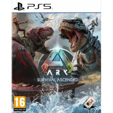 Sony Videospēle PlayStation 5 Sony ARK : Survival Ascended