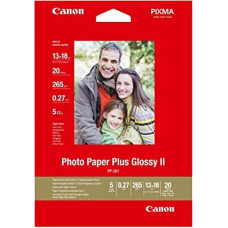 Canon Spīdīgs Phouz papīrs Canon 2311B018             (20 uds)