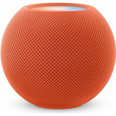 Apple Portatīvie Bezvadu Skaļruņi HomePod Mini Apple MJ2D3Y/A Oranžs