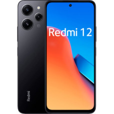 Xiaomi Viedtālruņi Xiaomi MZB0EB5EU Octa Core 4 GB RAM 128 GB Melns