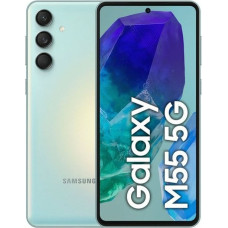 Samsung Viedtālruņi Samsung Galaxy M55 5G 6,7