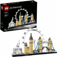 Lego Playset Lego Architecture 21034 London