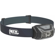 Petzl LED Galvas Lukturis Petzl E063AA00 Pelēks (1 gb.)