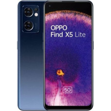 Oppo Viedtālruņi Oppo Find X5 Lite 6,43