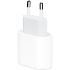 Apple Portatīvā Datora Lādētājs Apple MUVV3ZM/A 20 W