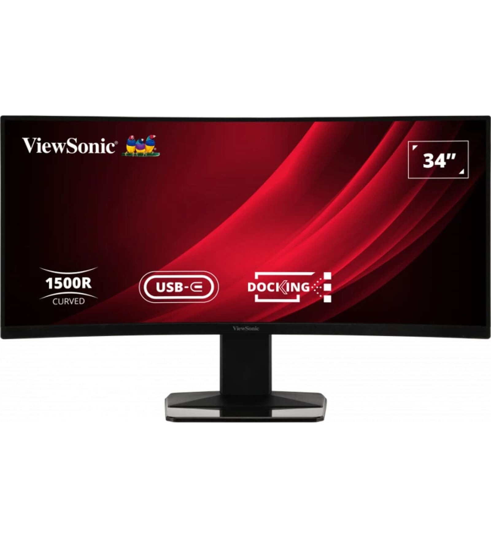 Viewsonic Monitors ViewSonic VG3419C 34