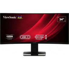 Viewsonic Monitors ViewSonic VG3419C 34