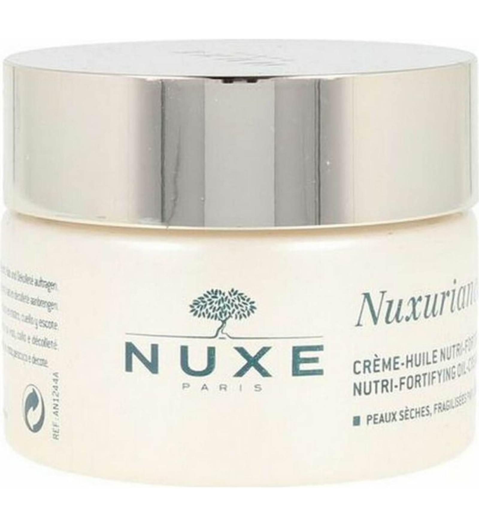 Nuxe Pretnovecošanas krēms Nuxe Nuxuriance Gold 50 ml