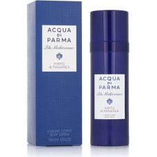 Acqua Di Parma Ķermeņa losjons Acqua Di Parma Blu Mediterraneo Mirto di Panarea