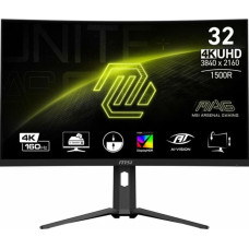 MSI Spēļu Monitors MSI 4K Ultra HD 32